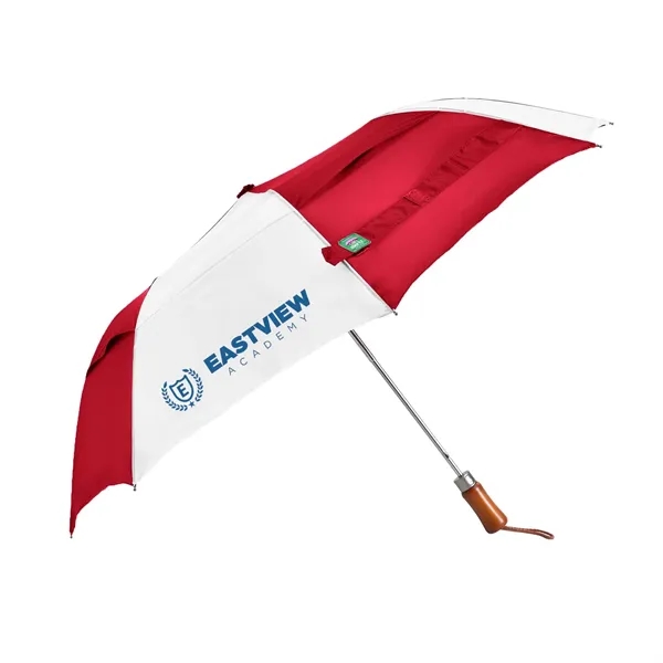 Elegant, durable, and built to weather any storm... from ASI 87188 Showdown Displays