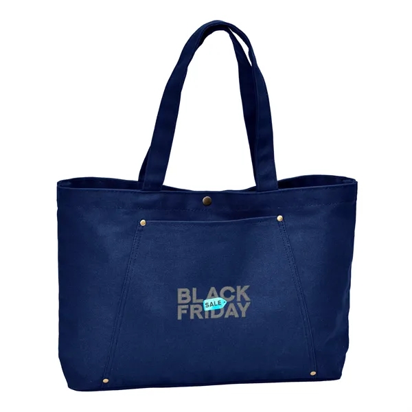 A rugged yet irresistibly soft tote whether you're heading to the... from ASI 87188 Showdown Displays