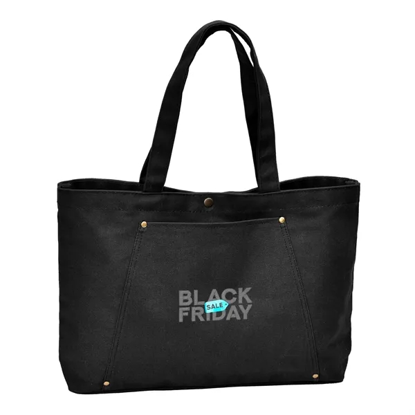 A rugged yet irresistibly soft tote whether you're heading to the... from ASI 87188 Showdown Displays