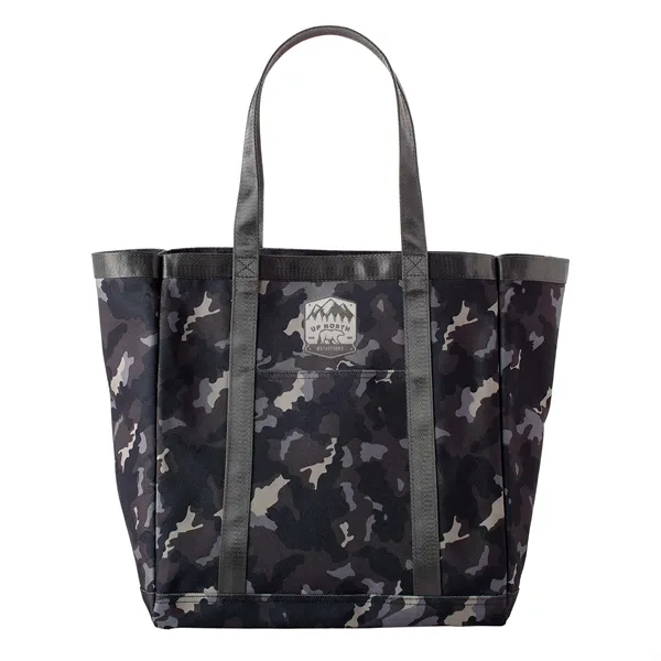 From work to weekend, this eco-conscious tote is designed to fit... from ASI 87188 Showdown Displays