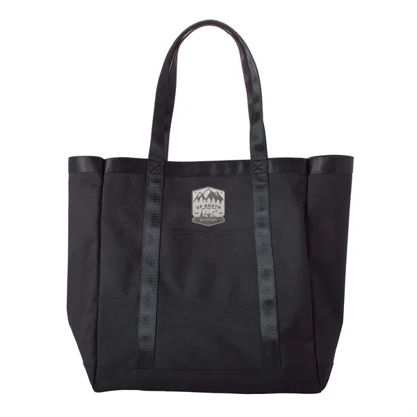 From work to weekend, this eco-conscious tote is designed to fit... from ASI 87188 Showdown Displays