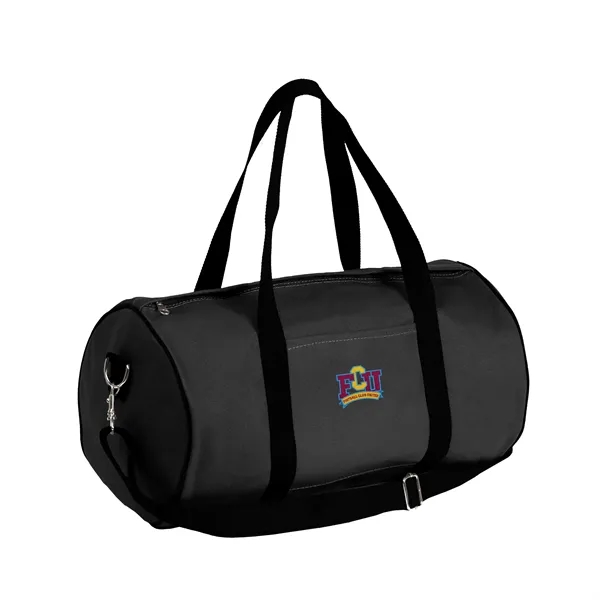 Headed to the gym or a weekend getaway? This durable, timeless... from ASI 87188 Showdown Displays