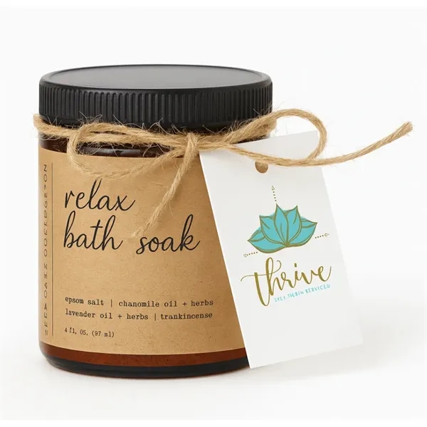 Bath Salt Jar... from ASI 89971 Stuff A Mug