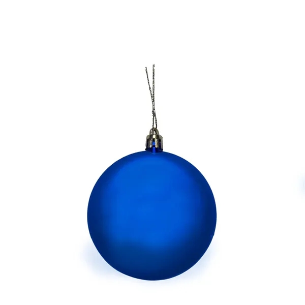 Christmas Ornaments 3", Round, Flat - Ready Inventory In New Jersey... from ASI 45100 Chulani Promotional Products, Inc / Competitive Edge Innovations/Chulani Chulani Line