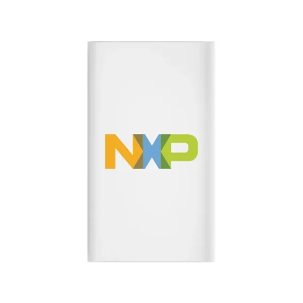 EmergyPack UL Power Bank: compact, safe, USB-A/USB-C charging with bold branding... from ASI 90154 Sunjoy Group Inc