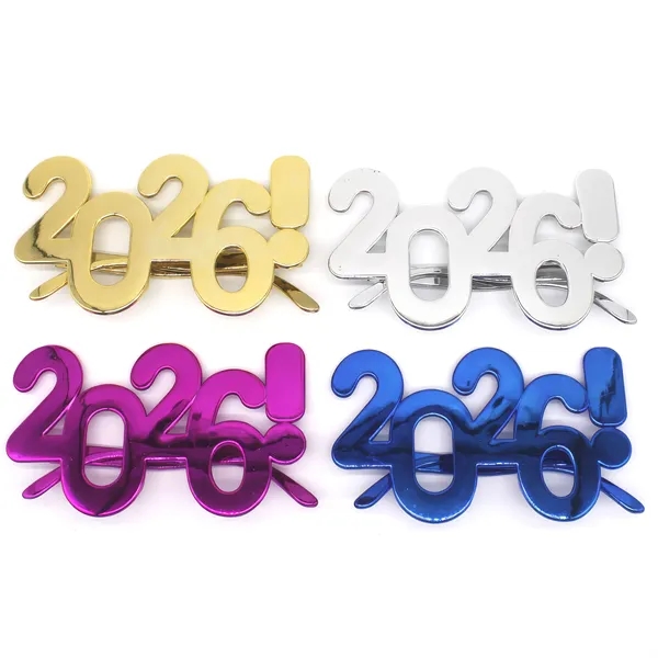 2026 New Year Sunglasses... from ASI 57371 Eyevertising