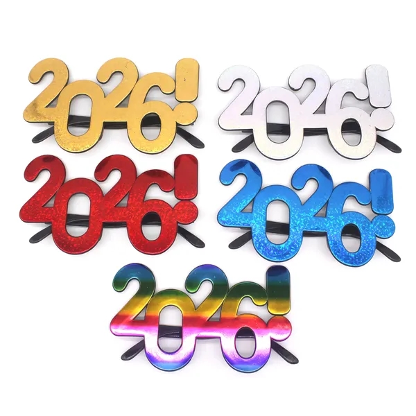 2026 New Year Sunglasses... from ASI 57371 Eyevertising