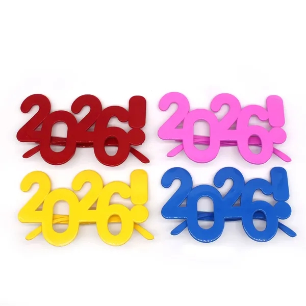 2026 New Year Sunglasses... from ASI 57371 Eyevertising