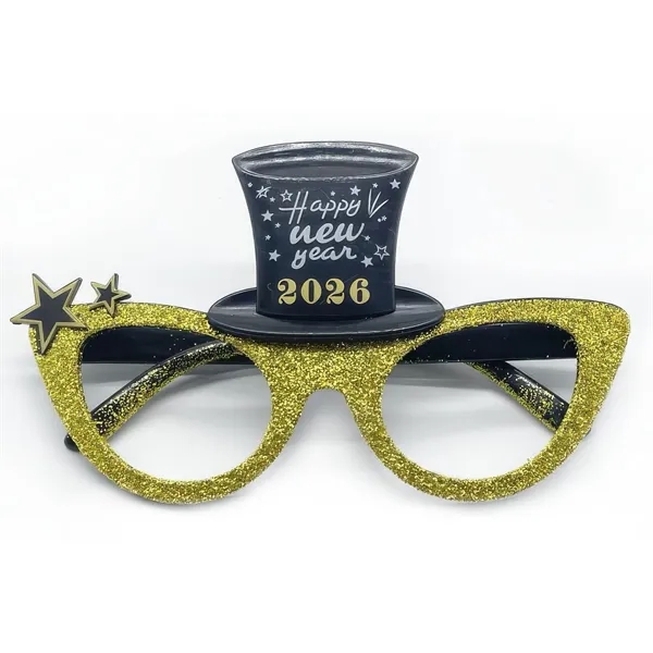 2026 New Year Sunglasses... from ASI 57371 Eyevertising