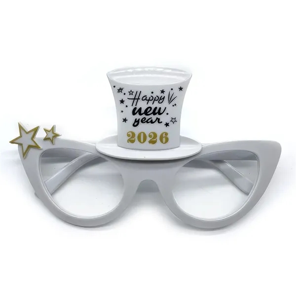 2026 New Year Sunglasses... from ASI 57371 Eyevertising