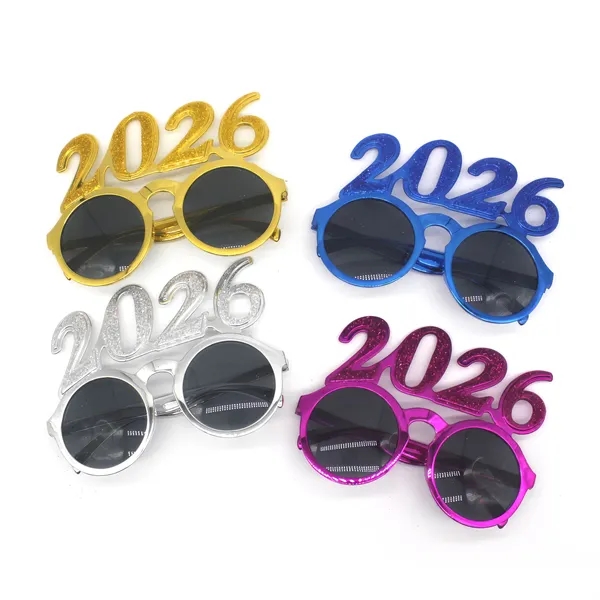 2026 New Year Sunglasses... from ASI 57371 Eyevertising