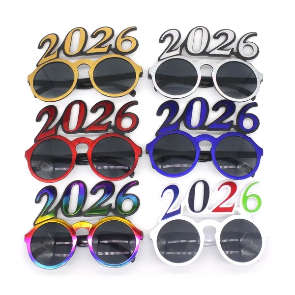 2026 New Year Sunglasses... from ASI 57371 Eyevertising