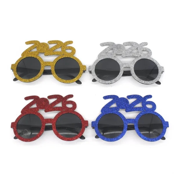 2026 New Year Sunglasses... from ASI 57371 Eyevertising