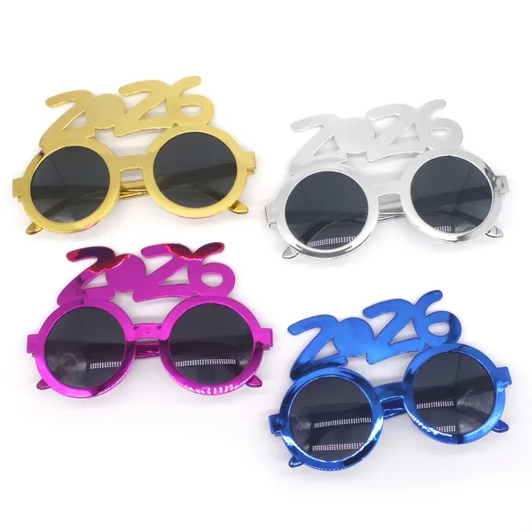 2026 New Year Sunglasses... from ASI 57371 Eyevertising