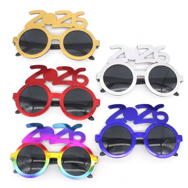 2026 New Year Sunglasses... from ASI 57371 Eyevertising