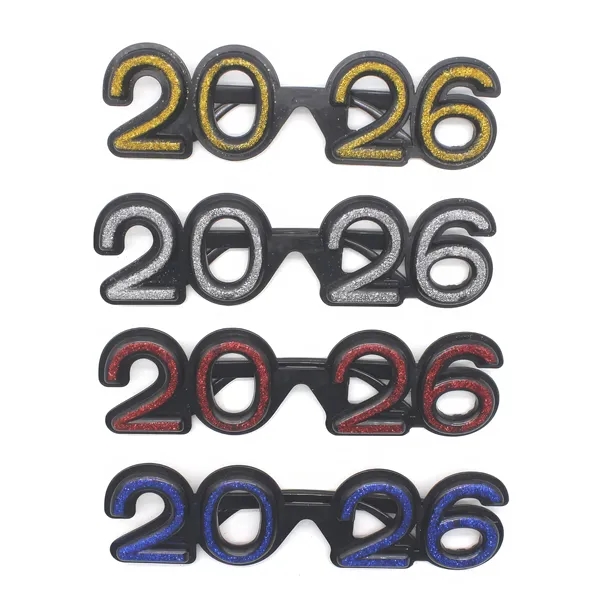 2026 New Year Sunglasses... from ASI 57371 Eyevertising