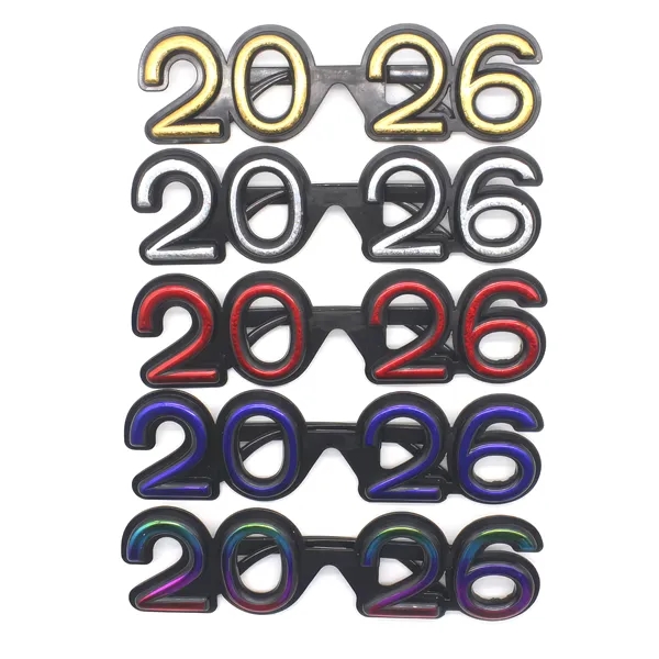 2026 New Year Sunglasses... from ASI 57371 Eyevertising