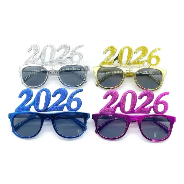 2026 New Year Sunglasses... from ASI 57371 Eyevertising