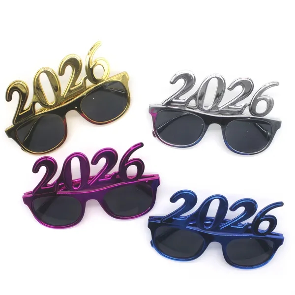 2026 New Year Sunglasses... from ASI 57371 Eyevertising