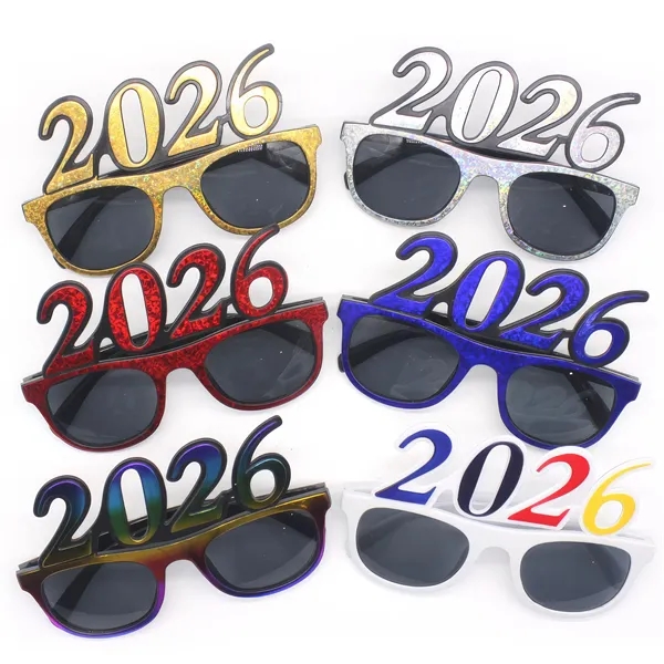 2026 New Year Sunglasses... from ASI 57371 Eyevertising