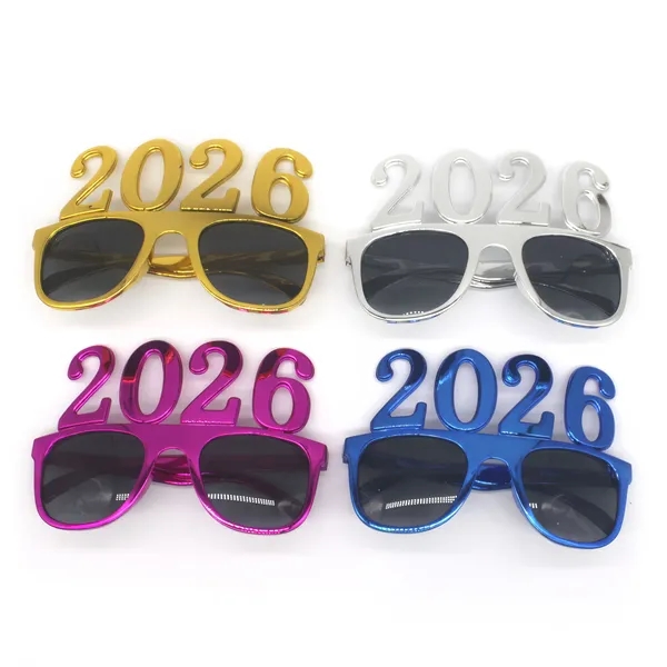 2026 New Year Sunglasses... from ASI 57371 Eyevertising