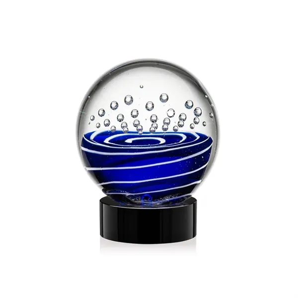 Tranquility Award on Stanrich Base - Black... from ASI 84592 St Regis Group / St Regis