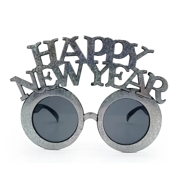 Happy New Year Sunglasses... from ASI 57371 Eyevertising