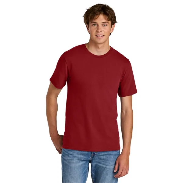 Port & Company Lightweight Cotton Tee... from ASI 84863 SanMar