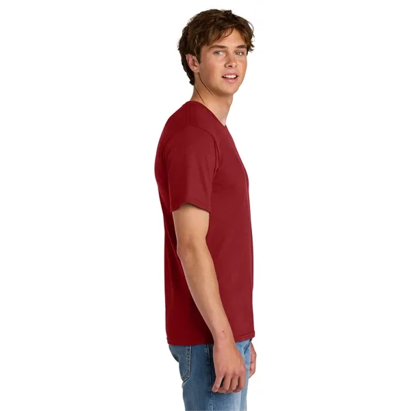 Port & Company Lightweight Cotton Tee... from ASI 84863 SanMar