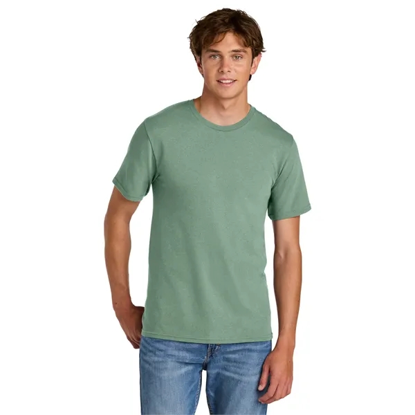 Port & Company Lightweight Cotton Tee... from ASI 84863 SanMar
