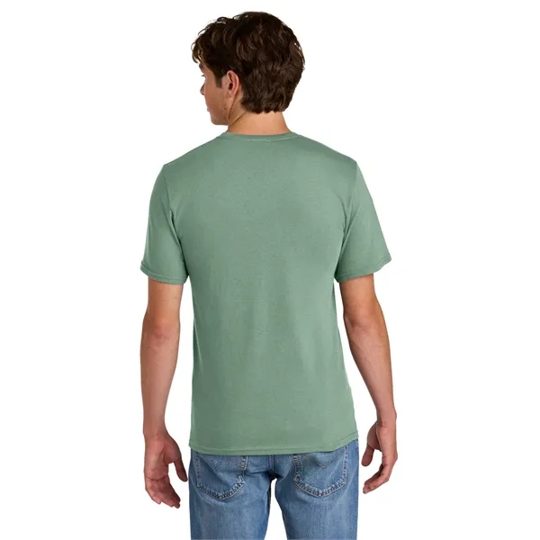 Port & Company Lightweight Cotton Tee... from ASI 84863 SanMar