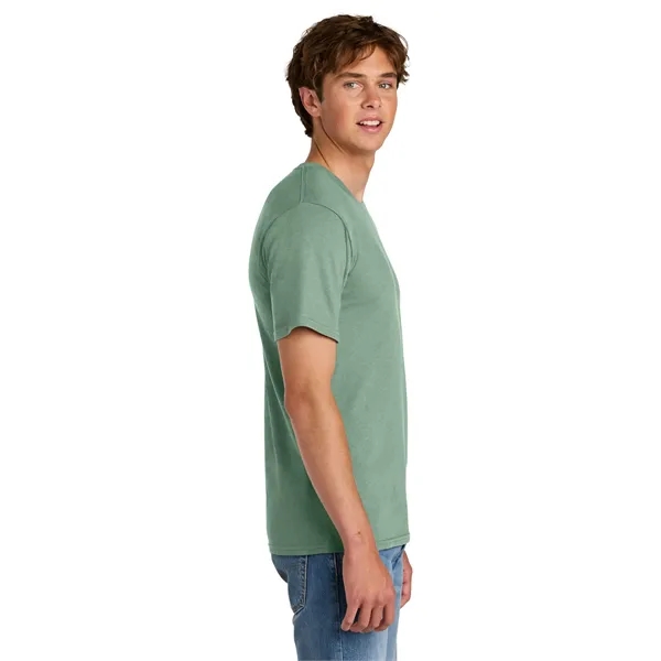 Port & Company Lightweight Cotton Tee... from ASI 84863 SanMar