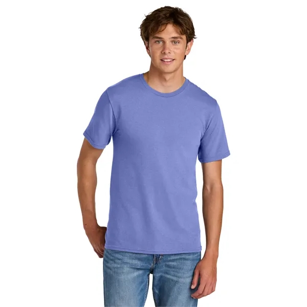 Port & Company Lightweight Cotton Tee... from ASI 84863 SanMar