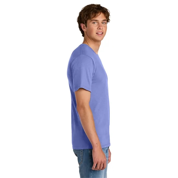 Port & Company Lightweight Cotton Tee... from ASI 84863 SanMar