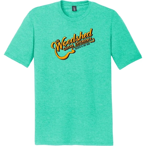 District® Perfect Tri® Tee... from ASI 30208 A P Specialties / AP Specialties