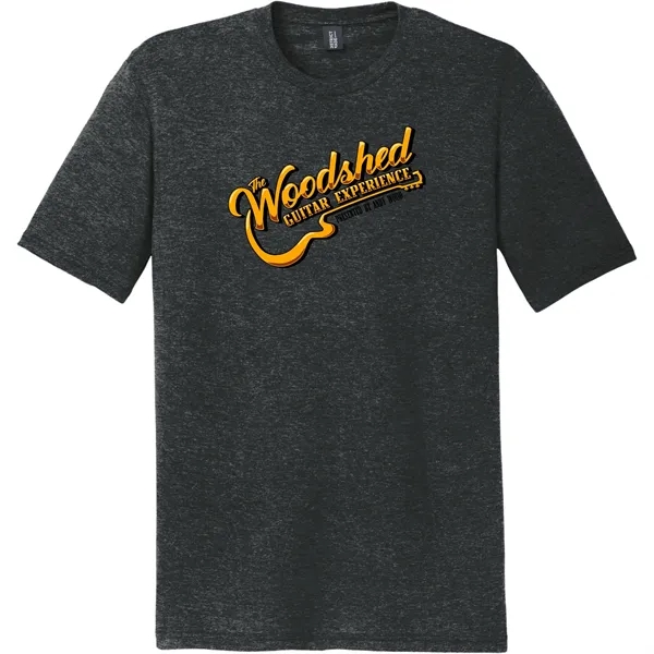 District® Perfect Tri® Tee... from ASI 30208 A P Specialties / AP Specialties