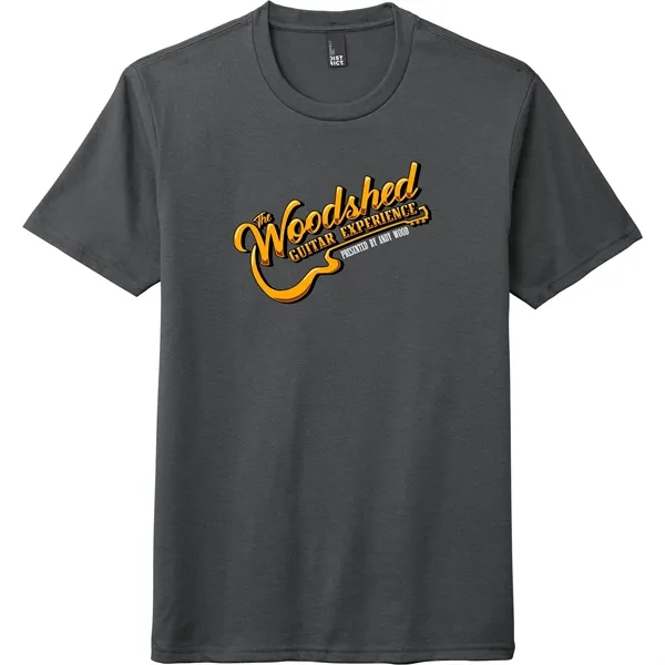 District® Perfect Tri® Tee... from ASI 30208 A P Specialties / AP Specialties