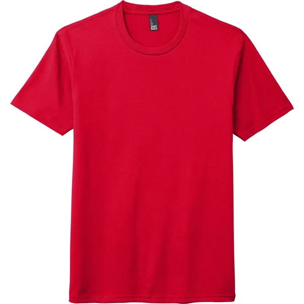 District® Perfect Tri® Tee... from ASI 30208 A P Specialties / AP Specialties