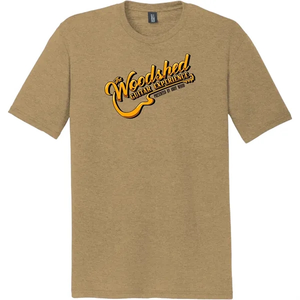 District® Perfect Tri® Tee... from ASI 30208 A P Specialties / AP Specialties