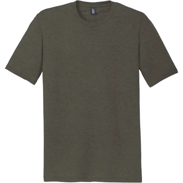 District® Perfect Tri® Tee... from ASI 30208 A P Specialties / AP Specialties