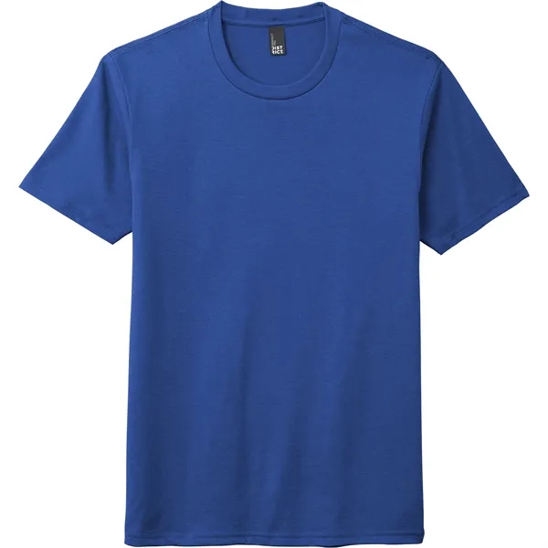 District® Perfect Tri® Tee... from ASI 30208 A P Specialties / AP Specialties