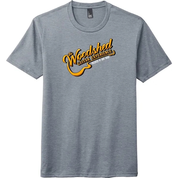 District® Perfect Tri® Tee... from ASI 30208 A P Specialties / AP Specialties