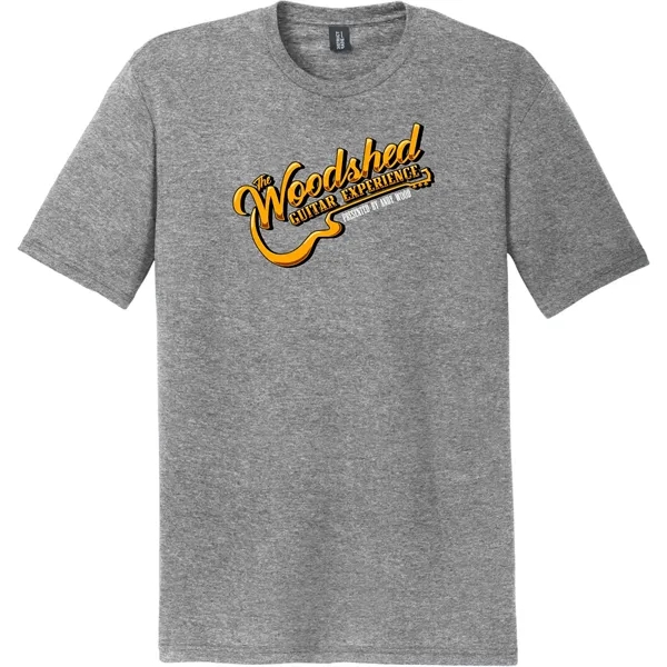 District® Perfect Tri® Tee... from ASI 30208 A P Specialties / AP Specialties