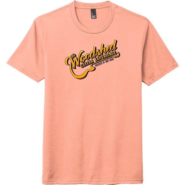 District® Perfect Tri® Tee... from ASI 30208 A P Specialties / AP Specialties