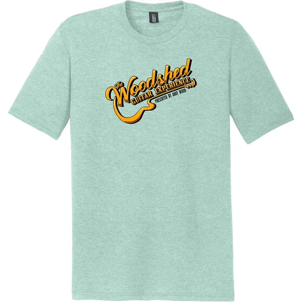 District® Perfect Tri® Tee... from ASI 30208 A P Specialties / AP Specialties