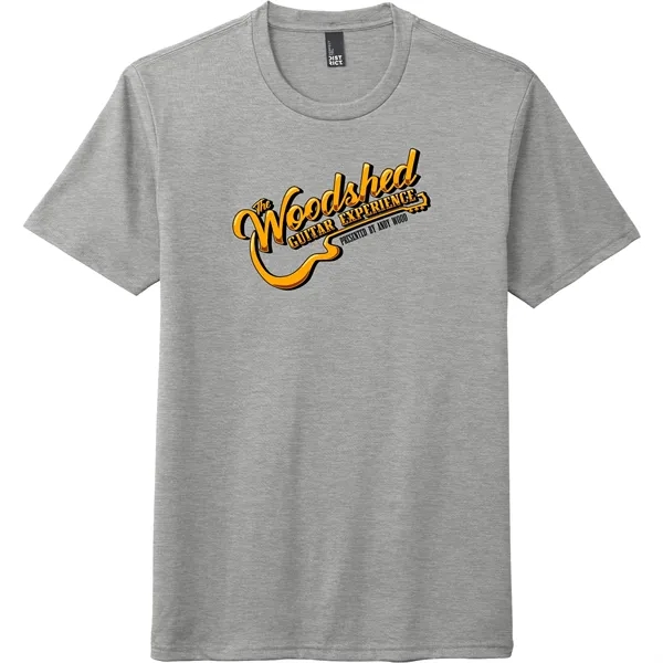 District® Perfect Tri® Tee... from ASI 30208 A P Specialties / AP Specialties