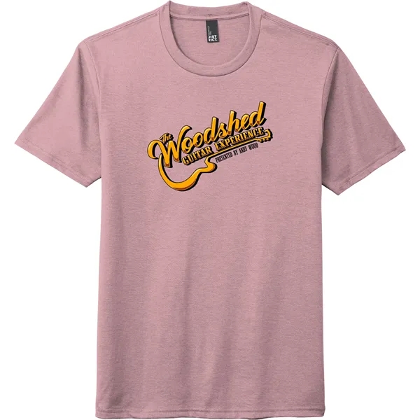 District® Perfect Tri® Tee... from ASI 30208 A P Specialties / AP Specialties