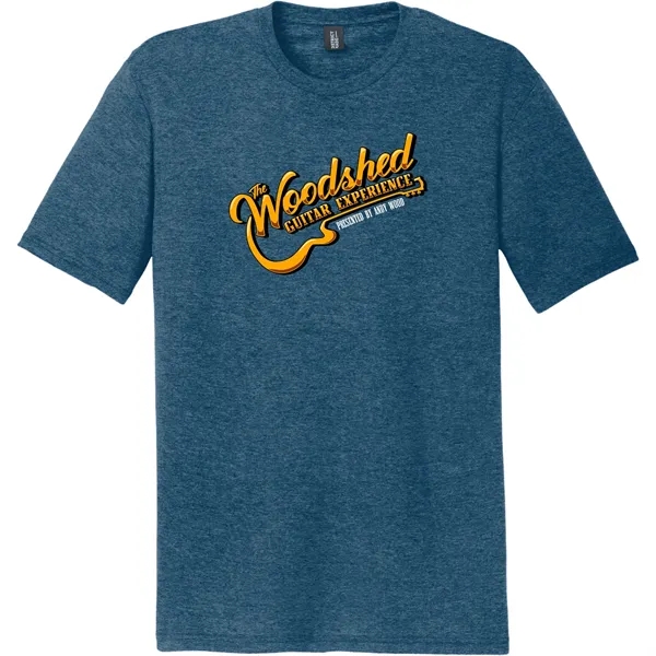 District® Perfect Tri® Tee... from ASI 30208 A P Specialties / AP Specialties