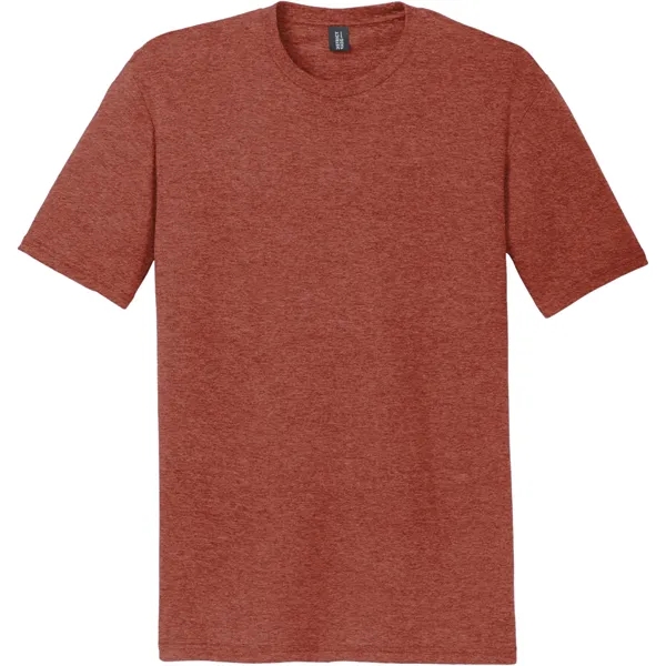 District® Perfect Tri® Tee... from ASI 30208 A P Specialties / AP Specialties