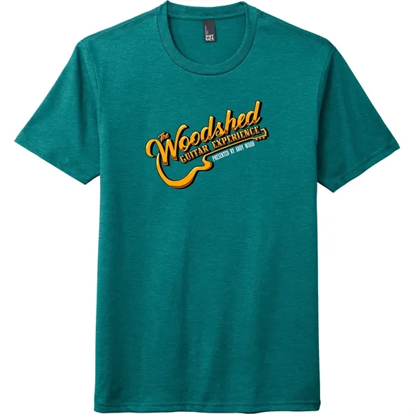 District® Perfect Tri® Tee... from ASI 30208 A P Specialties / AP Specialties